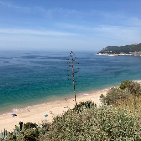 Rocco'S House Sesimbra Apartment Exterior photo