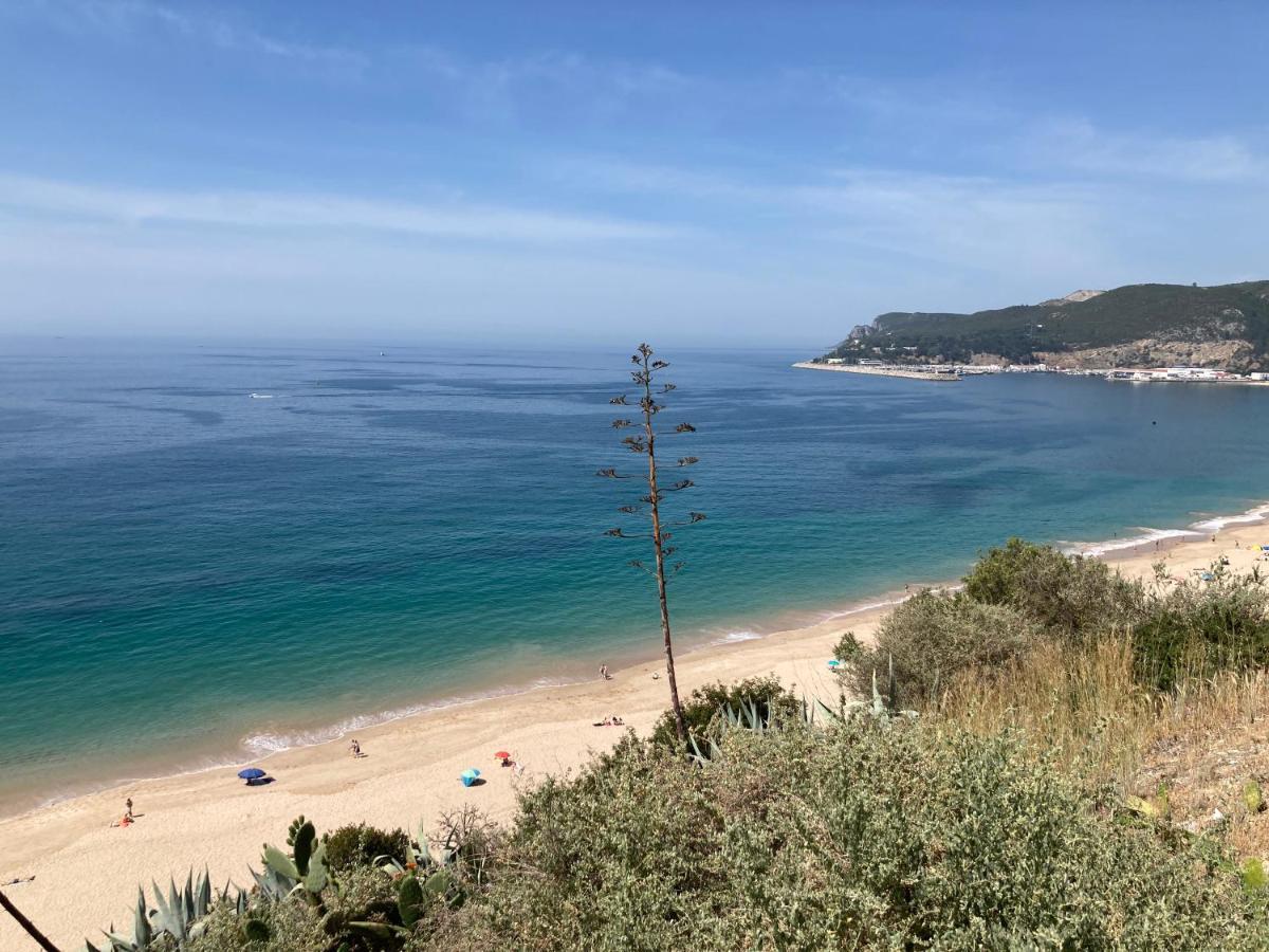 Rocco'S House Sesimbra Apartment Exterior photo