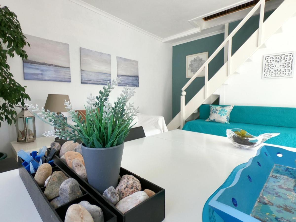 Rocco'S House Sesimbra Apartment Exterior photo