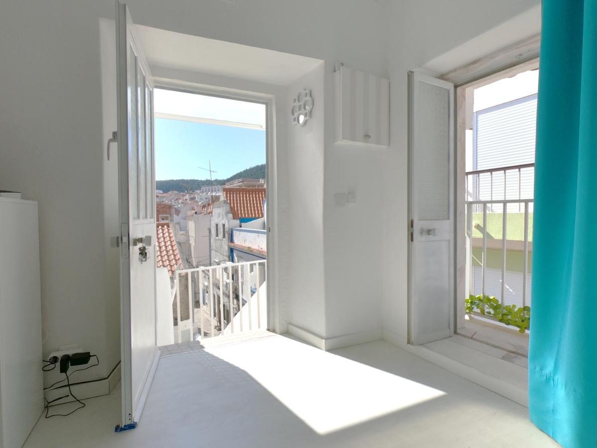 Rocco'S House Sesimbra Apartment Exterior photo